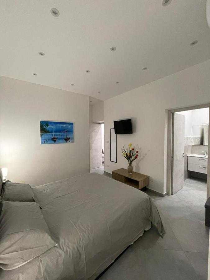 Baron'S Suites Palermo Exterior foto